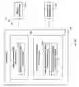 Fig. 07 - System and apparatus for see-through display panels