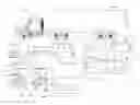 Fig. 01 - TRACTOR TRAILER CAMERA CONTROL SYSTEM AND METHODS OF USE