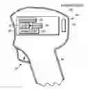 Fig. 01 - Arrangement for and method of acquiring a monochrome image with a color image capture processor