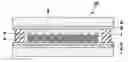 Fig. 01 - Photovoltaic polarizing element and method of manufacturing the same