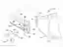 Fig. 01 - Pinless hinge for eyewear