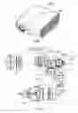 Fig. 02 - IMAGE PROJECTION APPARATUS WITH SHUTTER UNIT