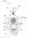 Fig. 22 - STAGE APPARATUS, EXPOSURE APPARATUS, DRIVING METHOD, EXPOSING METHOD, AND DEVICE FABRICATING METHOD