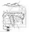 Fig. 01 - Printing process model predictive control with disturbance preview