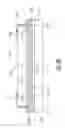 Fig. 33 - Reflective mirror assembly