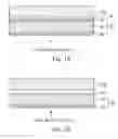 Fig. 09 - Optical film composite applicable in a direct type back light module