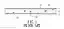 Fig. 02 - Anti-glare optical module and method for manufacturing the same