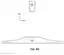 Fig. 06 - Systems having writer with deeper wrap around shield and methods for making the same