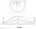 Fig. 08 - Systems having writer with deeper wrap around shield and methods for making the same