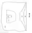Fig. 09 - Systems having writer with deeper wrap around shield and methods for making the same
