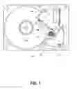 Fig. 02 - HEAD-GIMBAL ASSEMBLY WITH TRACE CONFIGURED TO REDUCE STRESS ON A MICROACTUATOR AND DISK DRIVE INCLUDING THE HEAD-GIMBAL ASSEMBLY