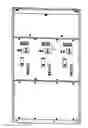 Fig. 01 - Medium-voltage switchgear