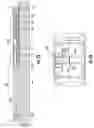 Fig. 08 - Mobile device shutter door
