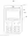 Fig. 01 - Display window and electronic device employing the same
