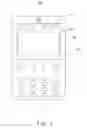 Fig. 02 - Display window and electronic device employing the same