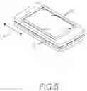 Fig. 06 - Sliding apparatus for double slide-type portable communication device having locking unit