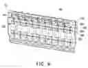 Fig. 09 - Layout structure of server chassis
