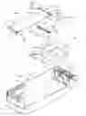 Fig. 01 - Electronic device with expansion card