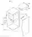 Fig. 01 - Hardware holding device for computer