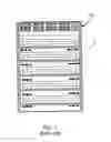 Fig. 02 - Apparatus for externally changing the direction of air flowing through electronic equipment