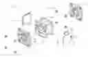 Fig. 01 - Mounting apparatus for electronic device