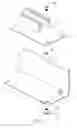 Fig. 02 - SUPPORTING ASSEMBLY FOR PRINTED CIRCUIT BOARD