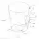 Fig. 02 - Vessel mounted light