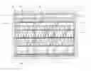 Fig. 01 - Refractive optics to provide uniform illumination in a display case