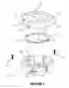 Fig. 02 - High-Voltage Under-Cabinet Puck Light
