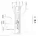 Fig. 06 - BACKLIT TOUCH BUTTON ASSEMBLY
