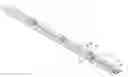 Fig. 01 - LED lighting bar