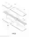 Fig. 03 - LED lighting bar
