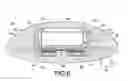 Fig. 06 - LED lighting bar