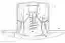 Fig. 01 - Light fixture assembly and method