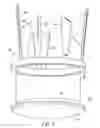 Fig. 05 - Light fixture assembly and method