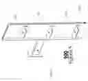 Fig. 09 - Modular LED edge merchandising system