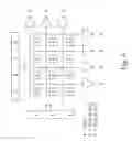 Fig. 09 - Content addressable memory with concurrent read and search/compare operations at the same memory cell