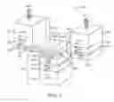 Fig. 08 - Low current switching magnetic tunnel junction design for magnetic memory using domain wall motion