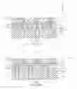 Fig. 12 - Semiconductor memory device including alternately arranged contact members