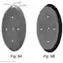 Fig. 06 - Acoustic signal generation system using moving reflecting surface