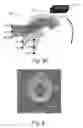 Fig. 09 - Acoustic signal generation system using moving reflecting surface