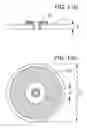 Fig. 02 - Optical disk and optical recording/reproducing device