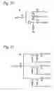 Fig. 14 - Multiband high-frequency circuit, multiband high-frequency circuit device and multiband communications apparatus comprising same