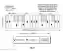 Fig. 07 - Flexible OFDM/OFDMA frame structure for communication systems