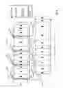 Fig. 09 - Flexible OFDM/OFDMA frame structure for communication systems