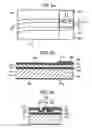 Fig. 06 - Semiconductor light emitting element and tunable wavelength laser light source