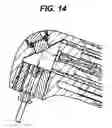 Fig. 10 - High power radiation source with active-media housing