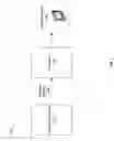 Fig. 02 - METHOD AND SYSTEM FOR PROVIDING DECOUPLED STREAMS FOR CLOCK RECOVERY AND DECODING