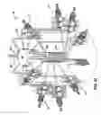 Fig. 22 - Device and method for producing medical isotopes