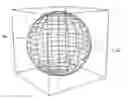 Fig. 01 - Method for the tomographic measurement of mechanical workpieces